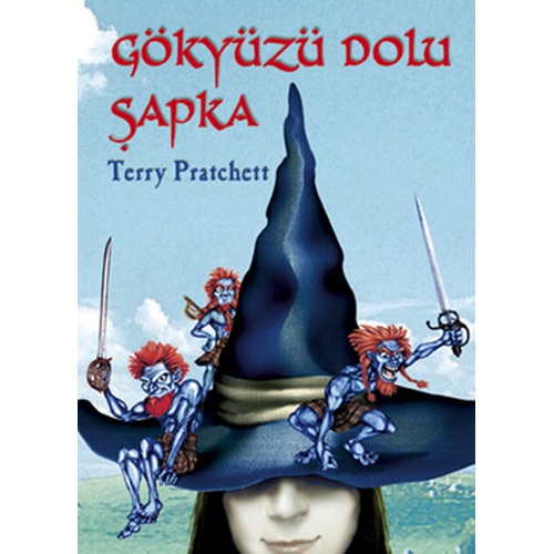 Gökyüzü Dolu Şapka