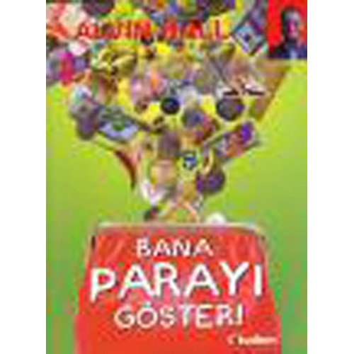 Bana Parayı Göster