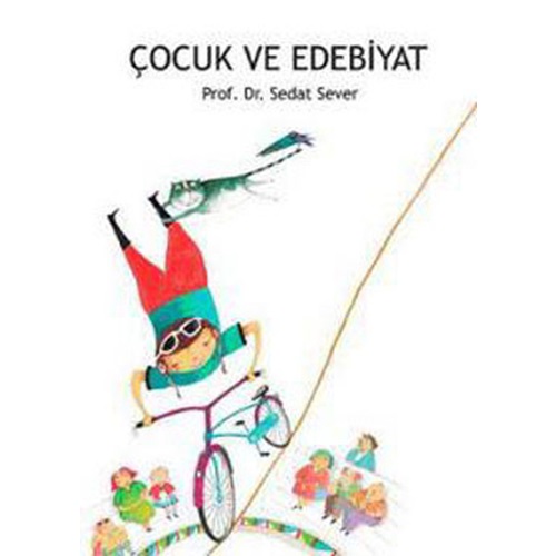 Çocuk ve Edebiyat