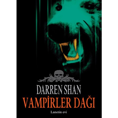 Vampirler Dağı