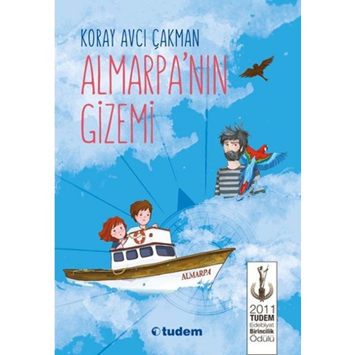 Almarpa'nın Gizemi