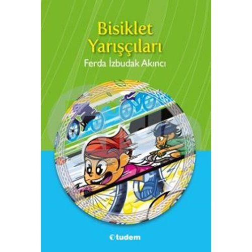 Bisiklet Yarışçıları