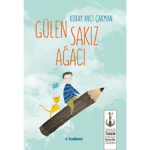 Gülen Sakız Ağacı