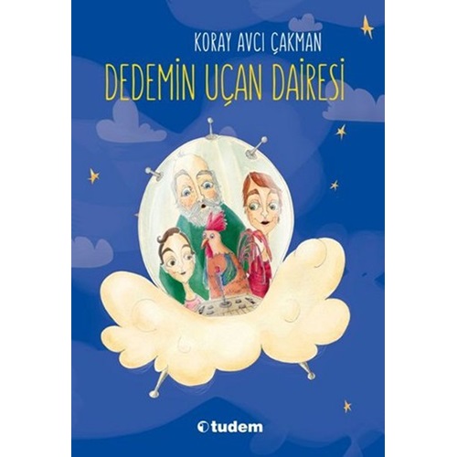 Dedemin Uçan Dairesi