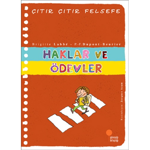 Çıtır Çıtır Felsefe 15 Haklar ve Ödevler