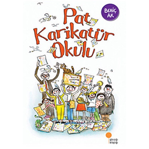 Pat Karikatür Okulu