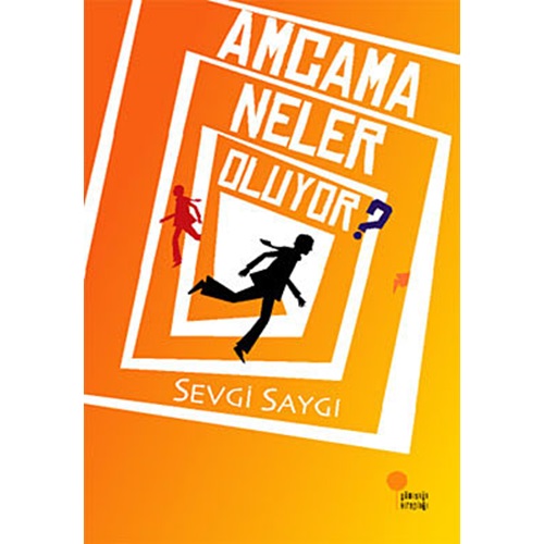 Amcama Neler Oluyor