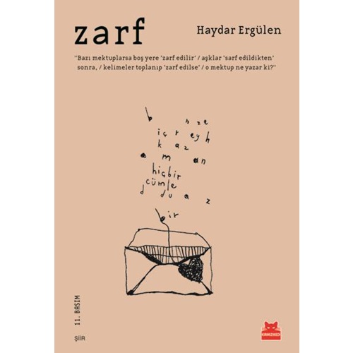Zarf