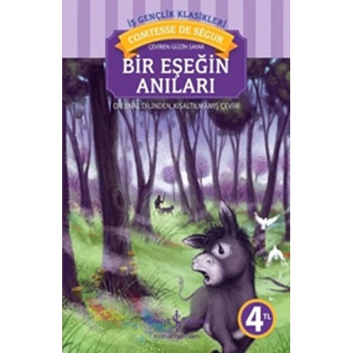 Bir Eşeğin Anıları