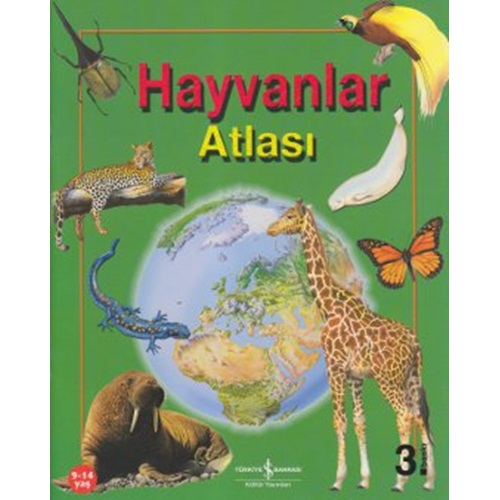 Hayvanlar Atlası