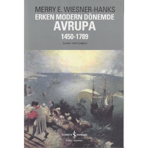 Erken Modern Dönemde Avrupa 1450 1789