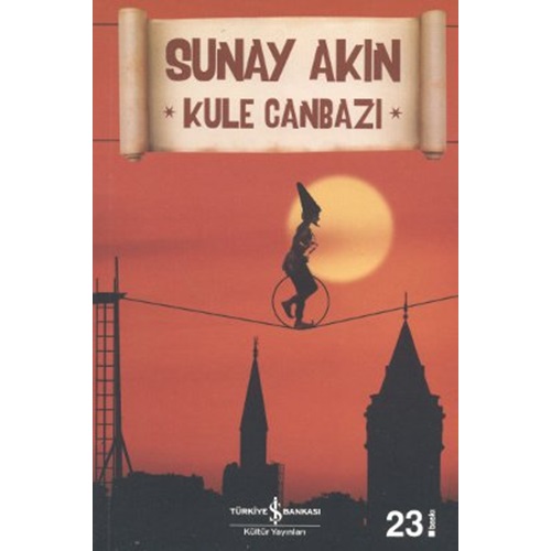 Kule Canbazı