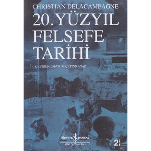 20. Yüzyıl Felsefe Tarihi