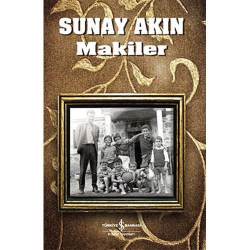 Makiler