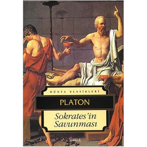 Sokratesin Savunması