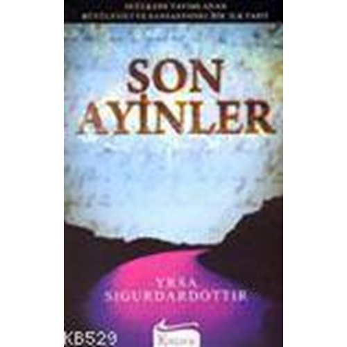 Son Ayinler