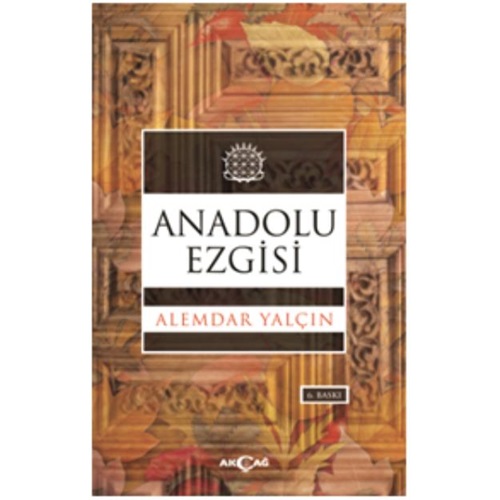 ANADOLU EZGİSİ