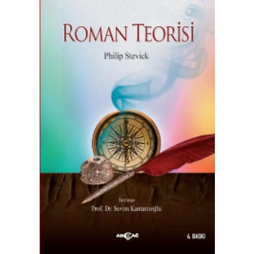 ROMAN TEORİSİ