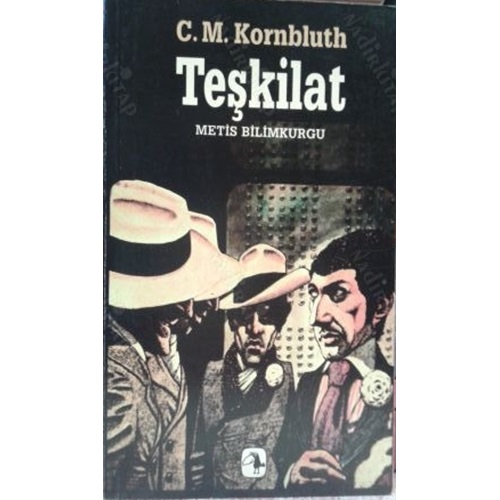 Teşkilat