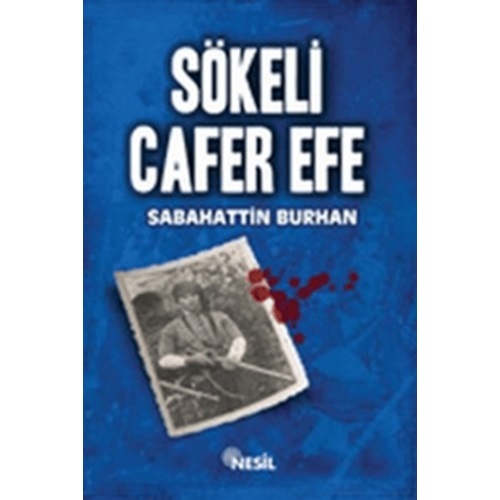 Sökeli Cafer Efe