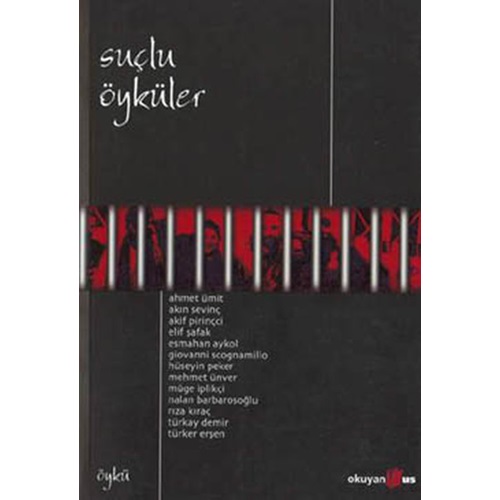 Suçlu Öyküler