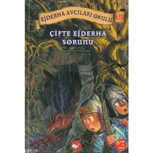 Ejderha Avcıları Okulu 15 Çifte Ejderha Sorunu