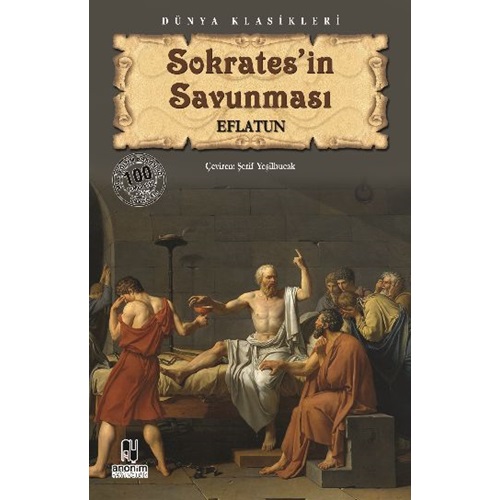 Sokratesin Savunması