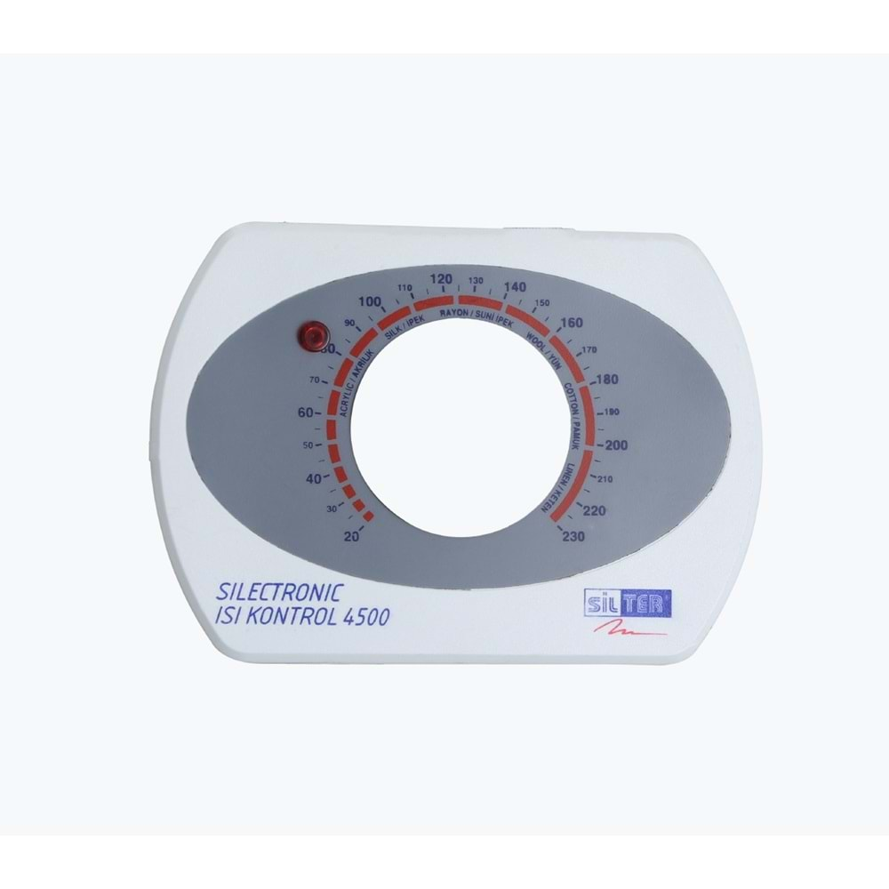 Kontrol Paneli SY OP 4500