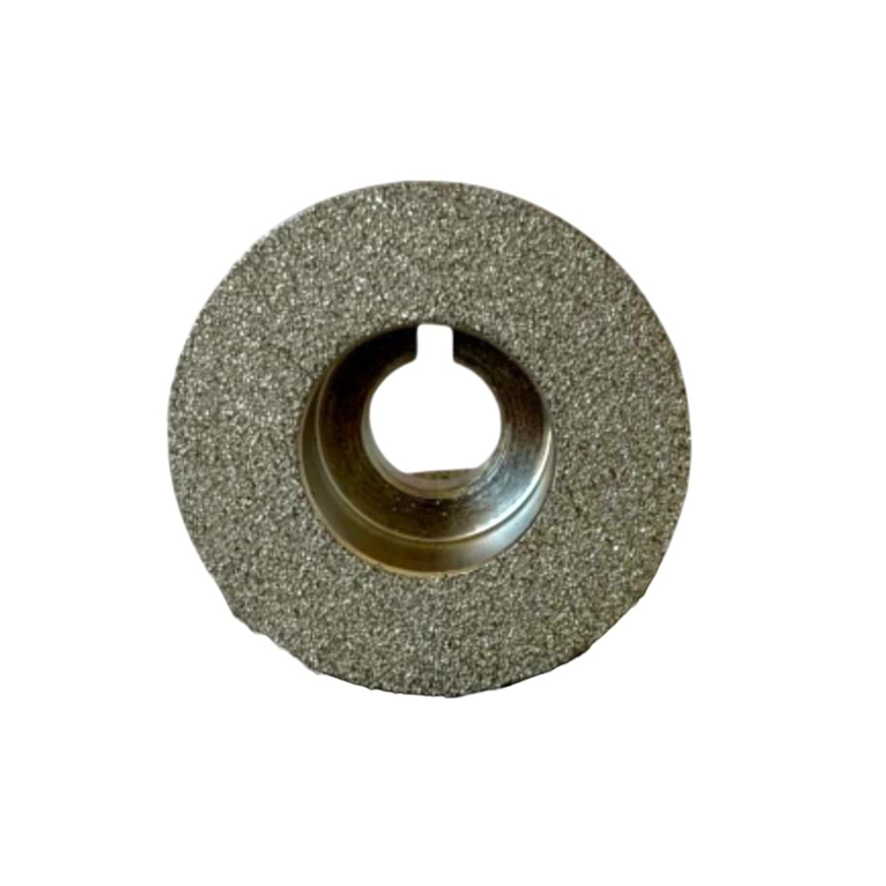 Bullmer Cutter Makinesi Bıçak Bileme Taşı