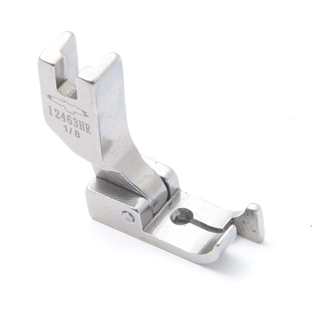 Düz Makina Sabit Çimalı Ayak P812 1/8