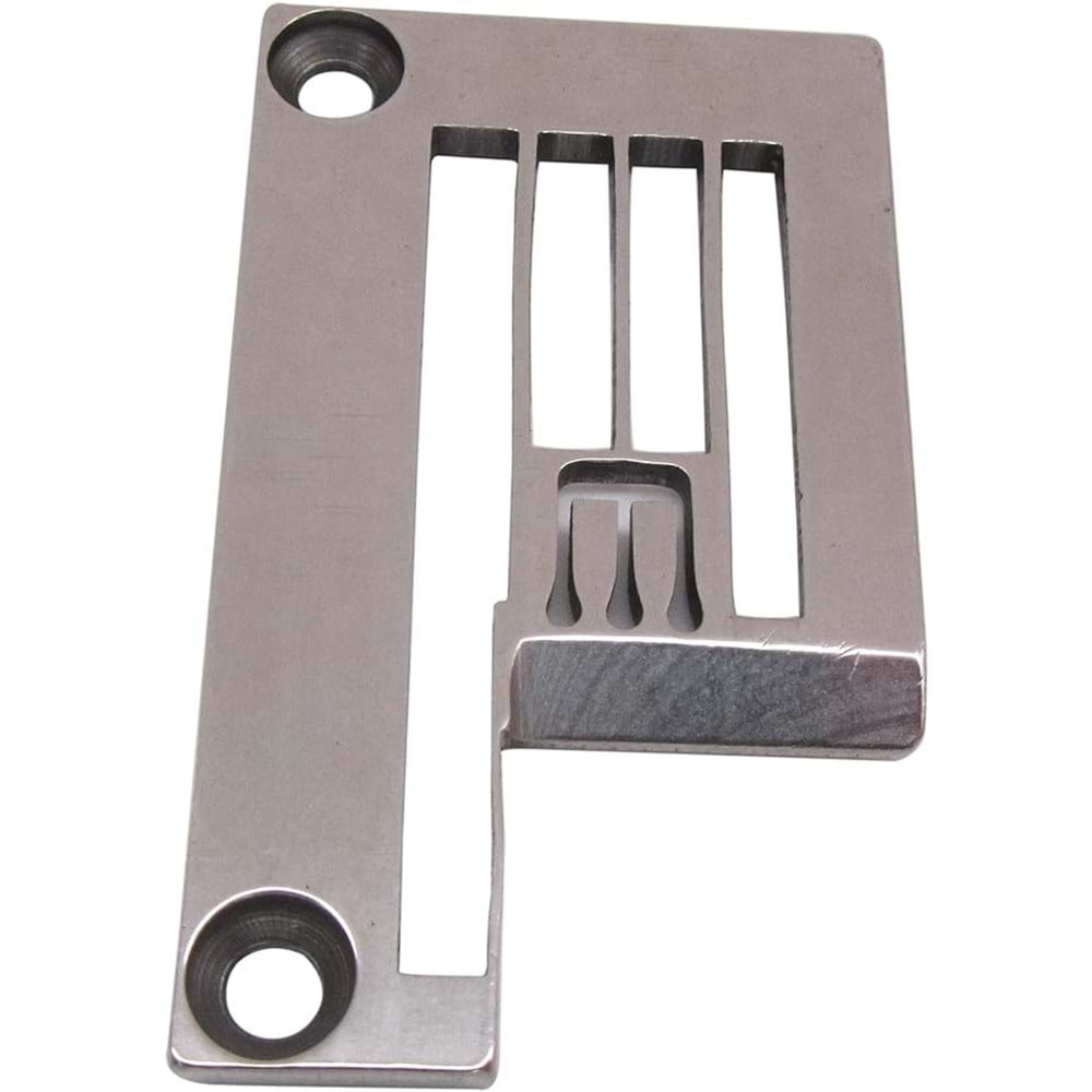 Reçme Makinası Plaka 5.60 mm