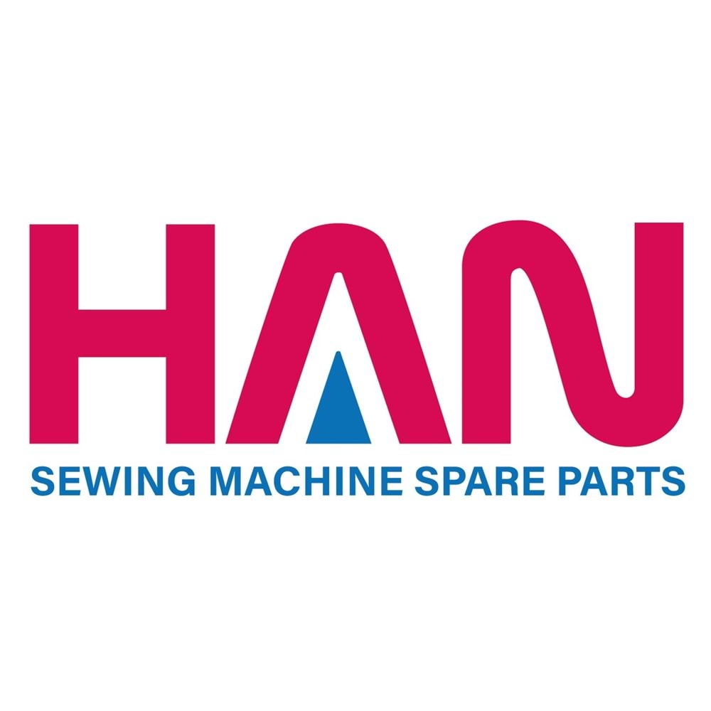 Brother 9280 Kotçu Kollu Makina Ayak Vidası