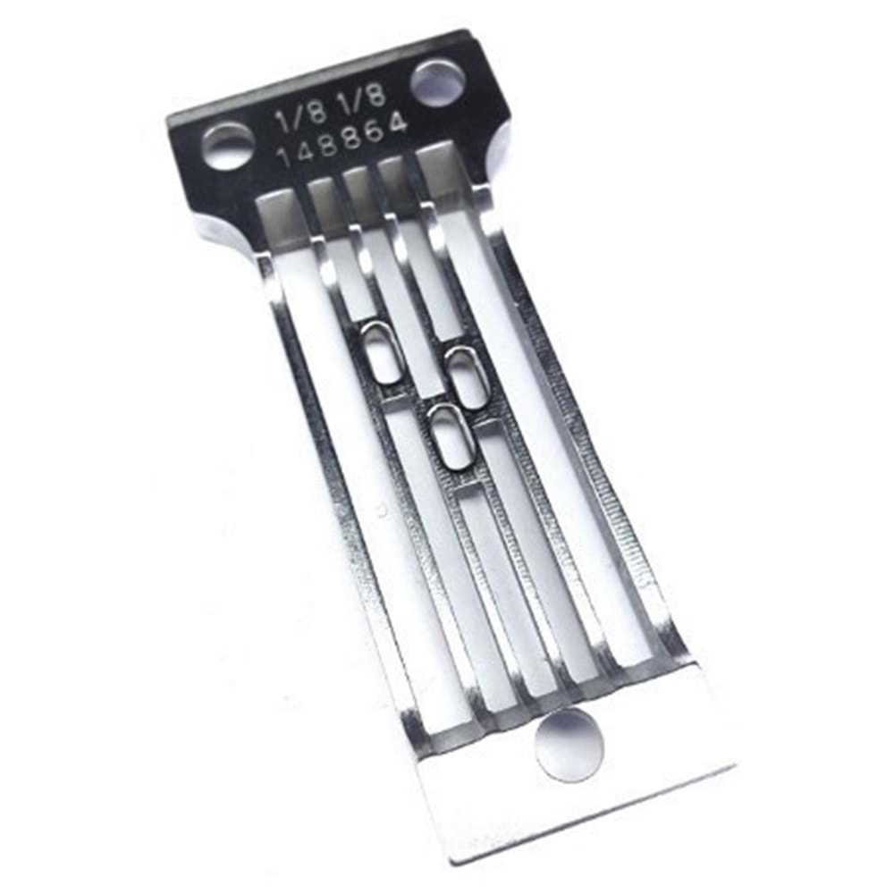 Brother 9280 Kollu Zincir Dikiş Makinası Plaka 1/4