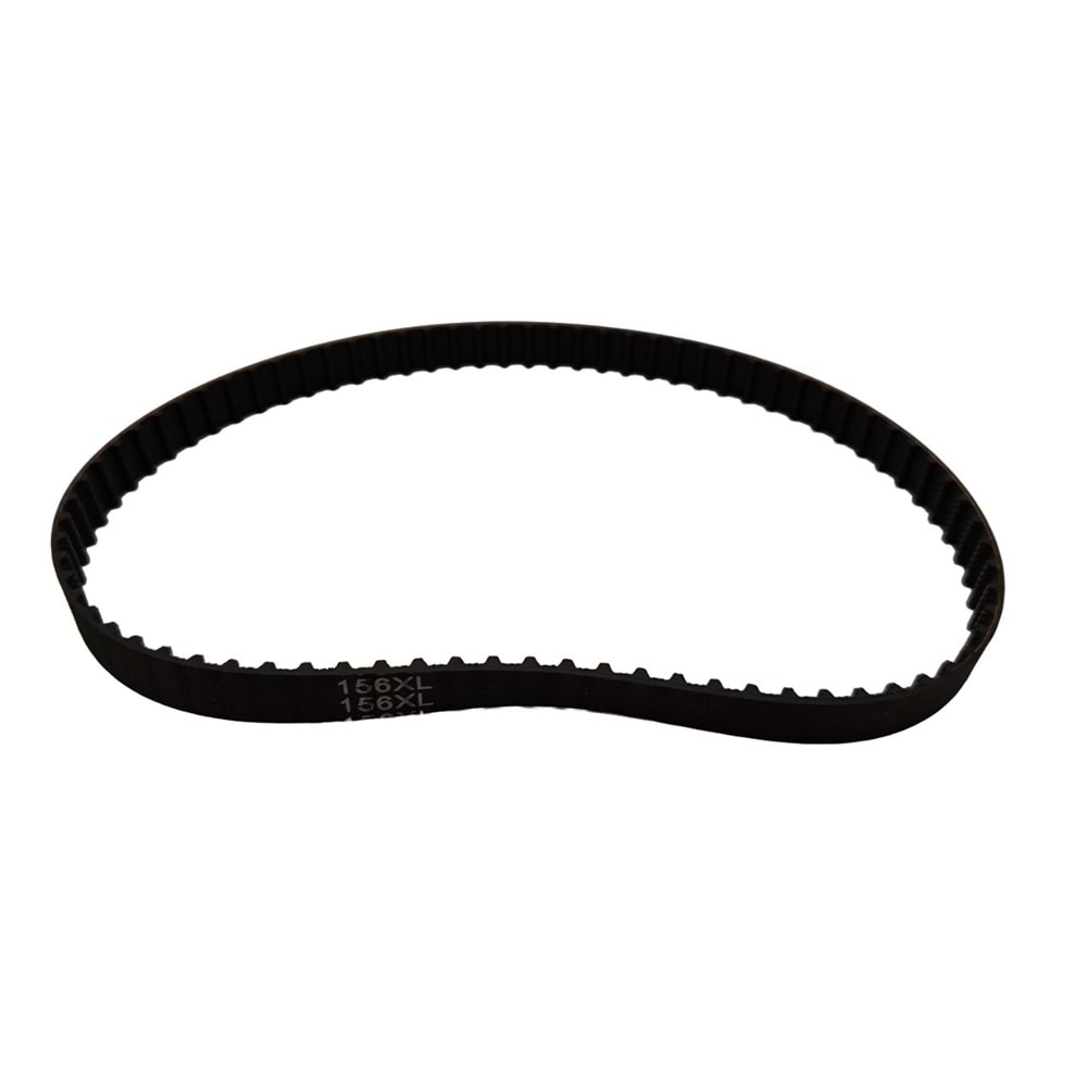 Havalı Kollu Makina Merdane Çektirme Kayışı 9.50 mm