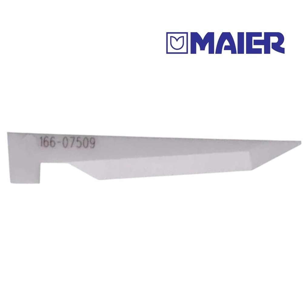 Juki APW-192 Fleto Makinası Köşe Bıçak Made in Germany