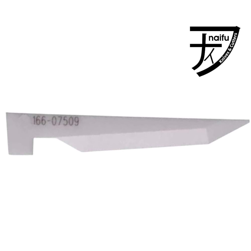 Juki APW-192 Fleto Makinası Köşe Bıçak