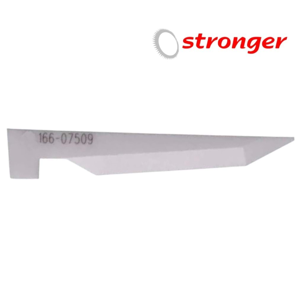 Juki APW-192 Fleto Makinası Köşe Bıçak