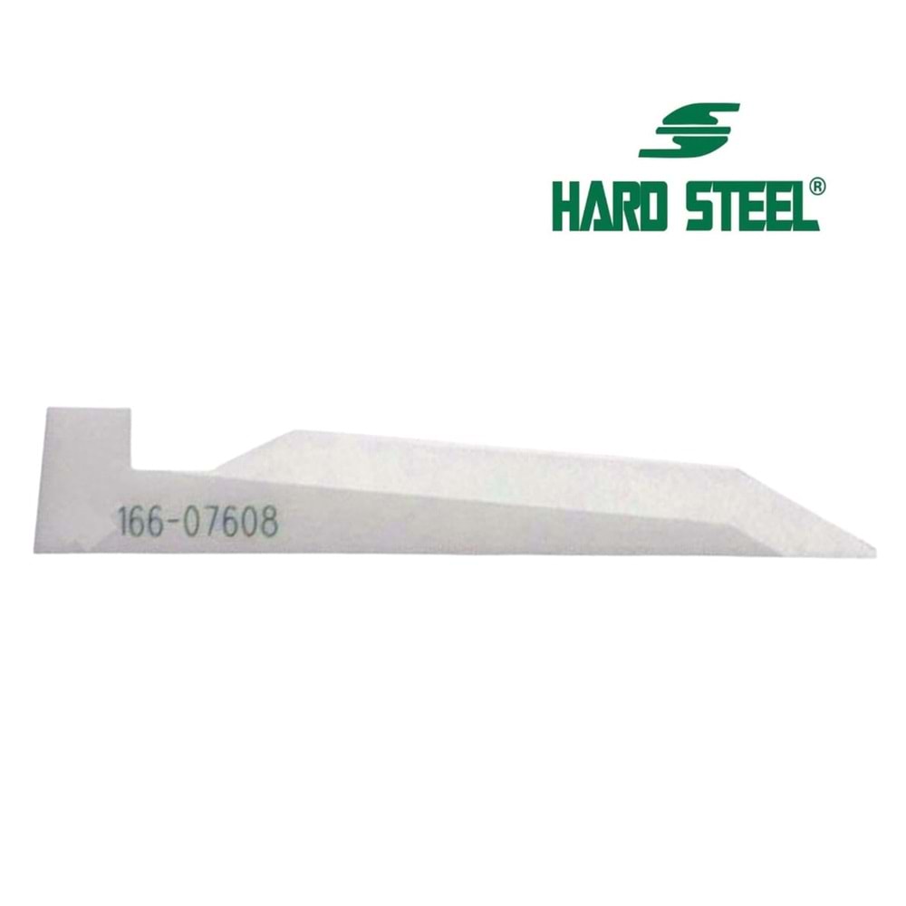 Juki APW-192 Fleto Makinası Köşe Bıçak