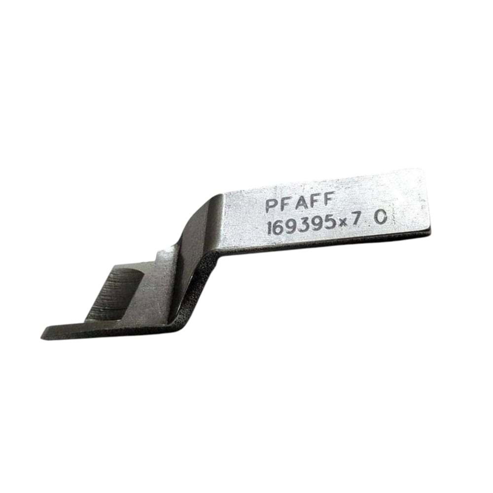 Pfaff 3511 Cep Kapak Otomatı Bıçak