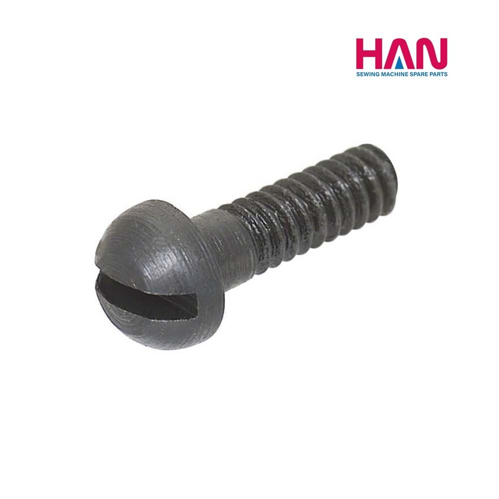 Pastal Kesim Motoru Baskı Tırnağı Bağlantı Vidası