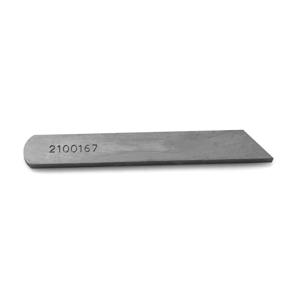 Yamato CZ AZ 6000 Overlok Makinası Alt Bıçak