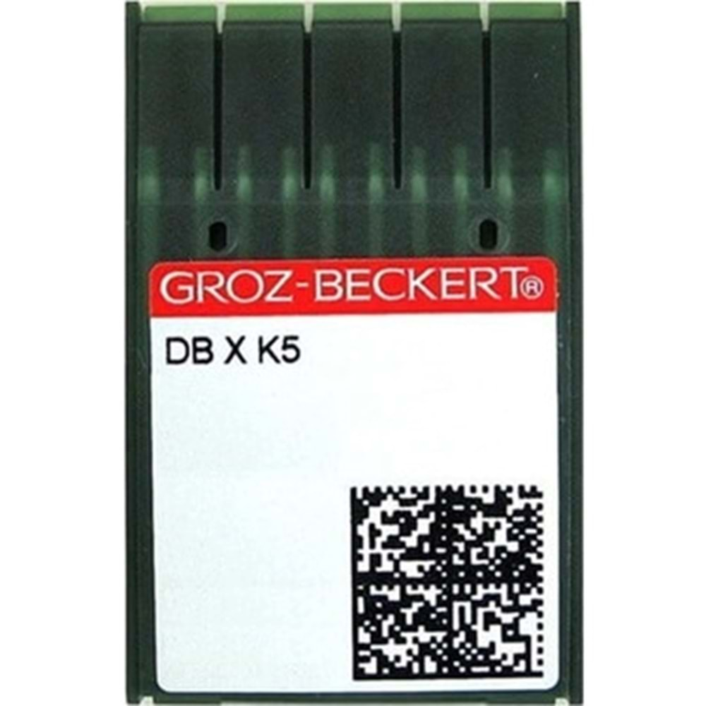 DBXK5-70/10 783992 Nakış Makinesi İğnesi