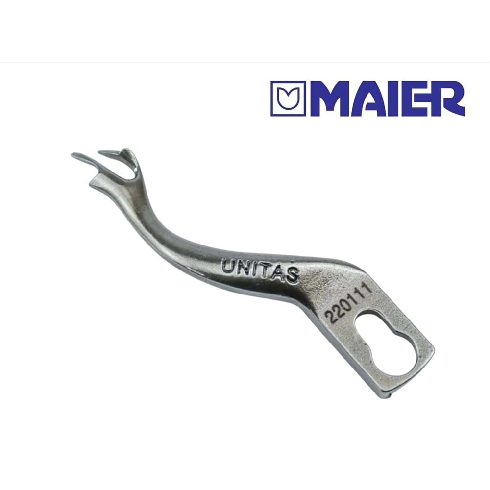 Maier Etek Baskı Makinası Lüperi Made in Germany