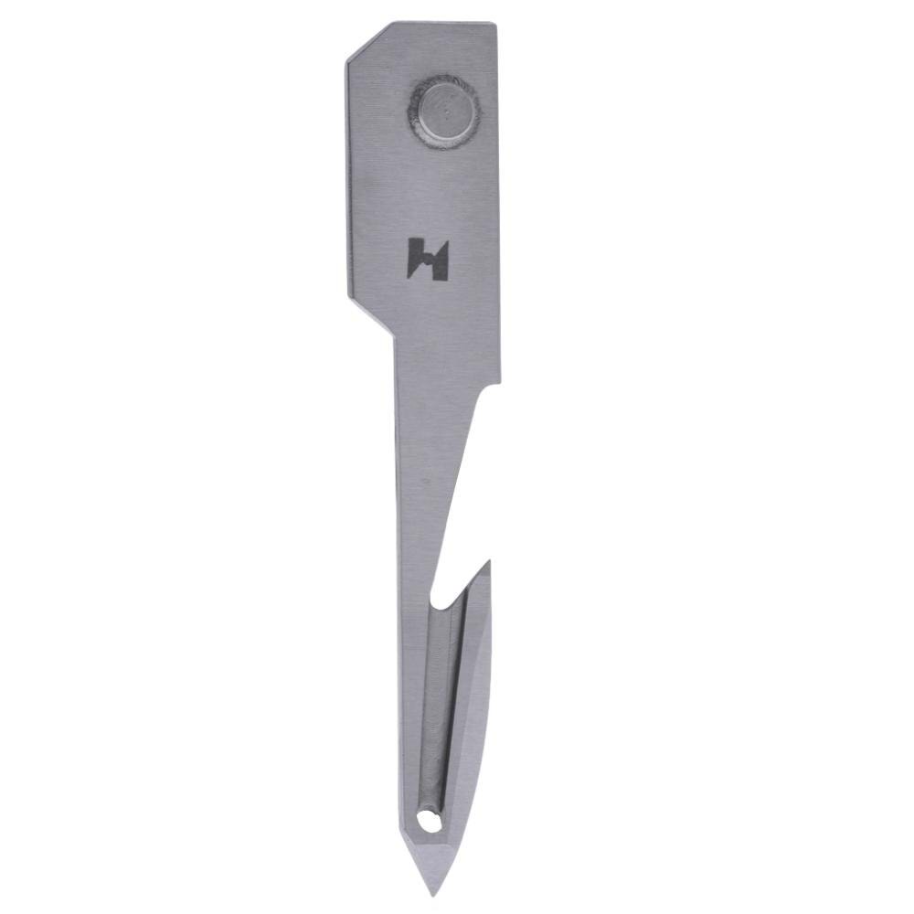 Juki LZ2290 Serisi Zikzak Makinesi Hareketli Bıçak