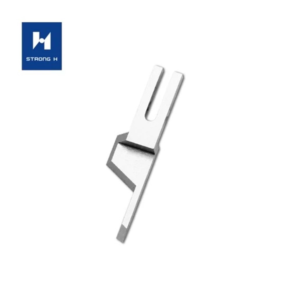 Dürkopp Adler 697-15155 Serisi Kayranizma Makinesi Bıçak