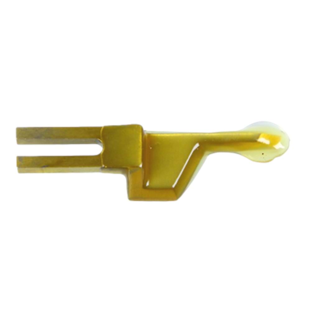 Dürkopp Adler 697-15155 Serisi Kaynarizma Makinesi Titanyum Bıçak