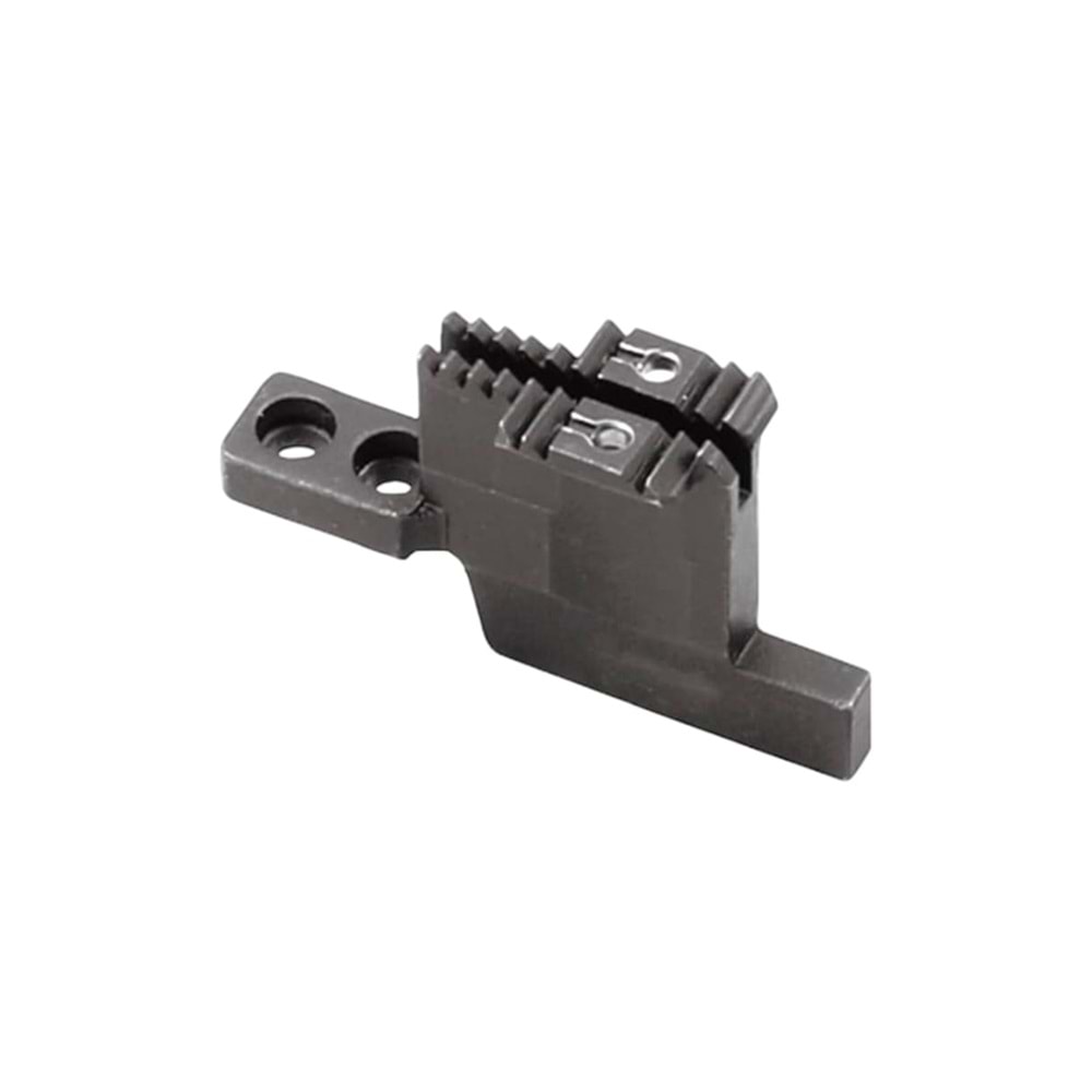 Juki LH3188 Çift İğne Makinası Kot Dişli 1/4