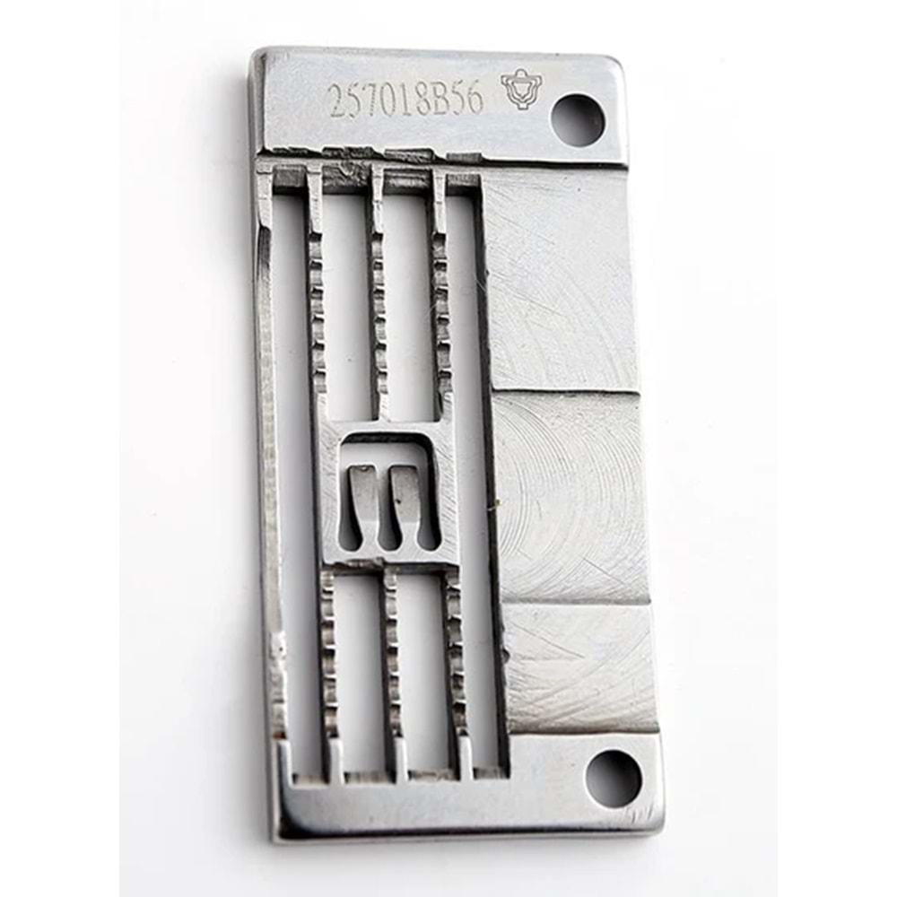 Reçme Makinası Plaka 5.60 mm