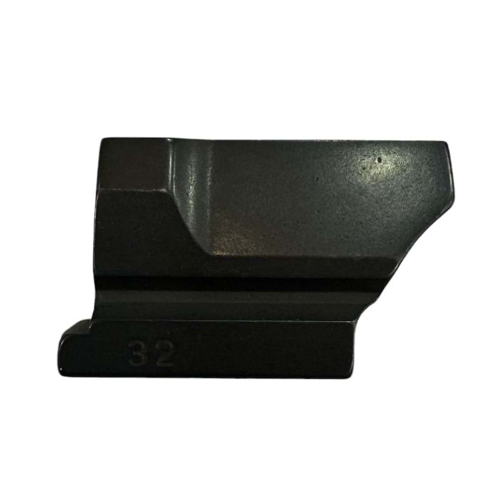 Gözlü İlik Makinası Balta 32 mm