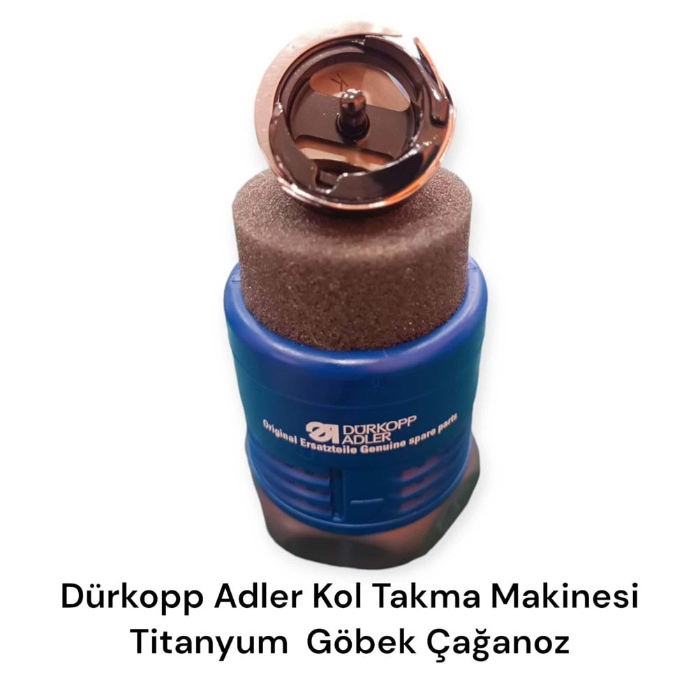 Dürkopp Adler 550-16-23 Çağanoz 0271-150034